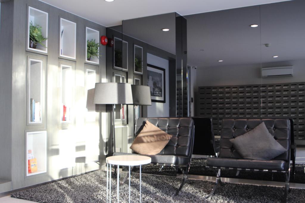 D Condo Kathu-Patong Phuket By Jacky Exterior photo
