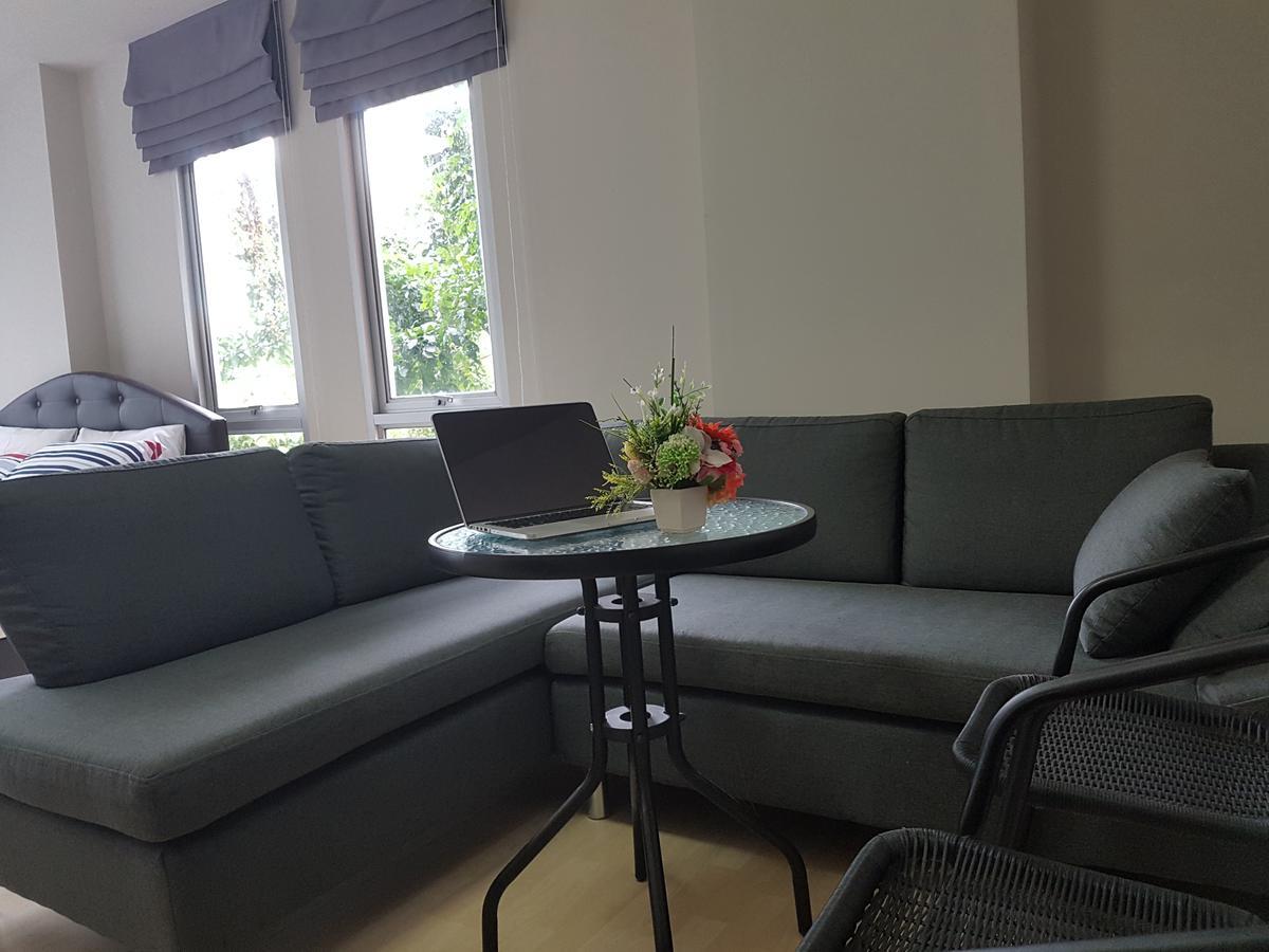D Condo Kathu-Patong Phuket By Jacky Exterior photo