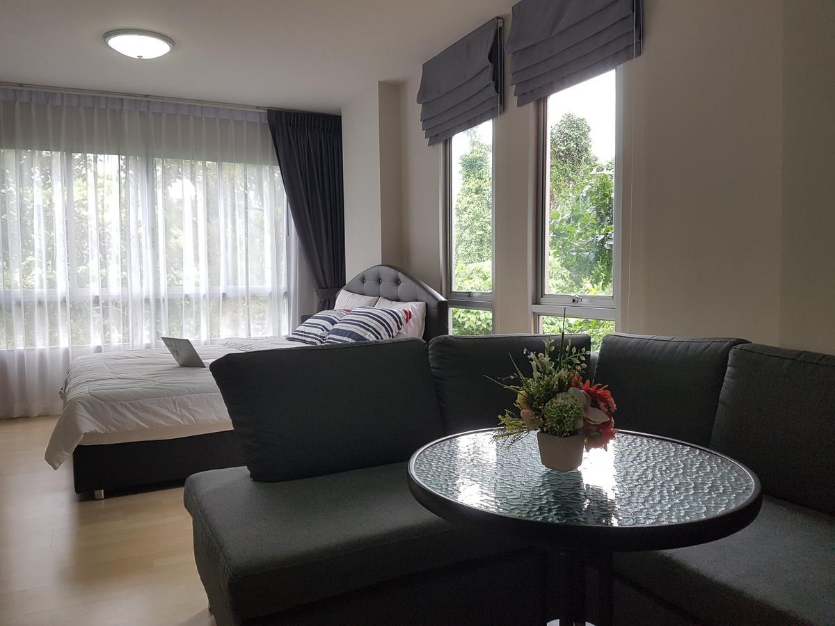 D Condo Kathu-Patong Phuket By Jacky Exterior photo